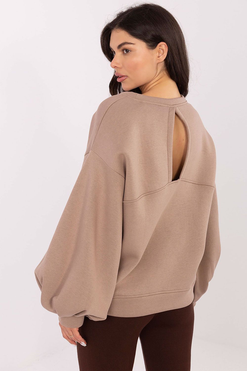 Sweatshirt model 220859 Rue Paris
