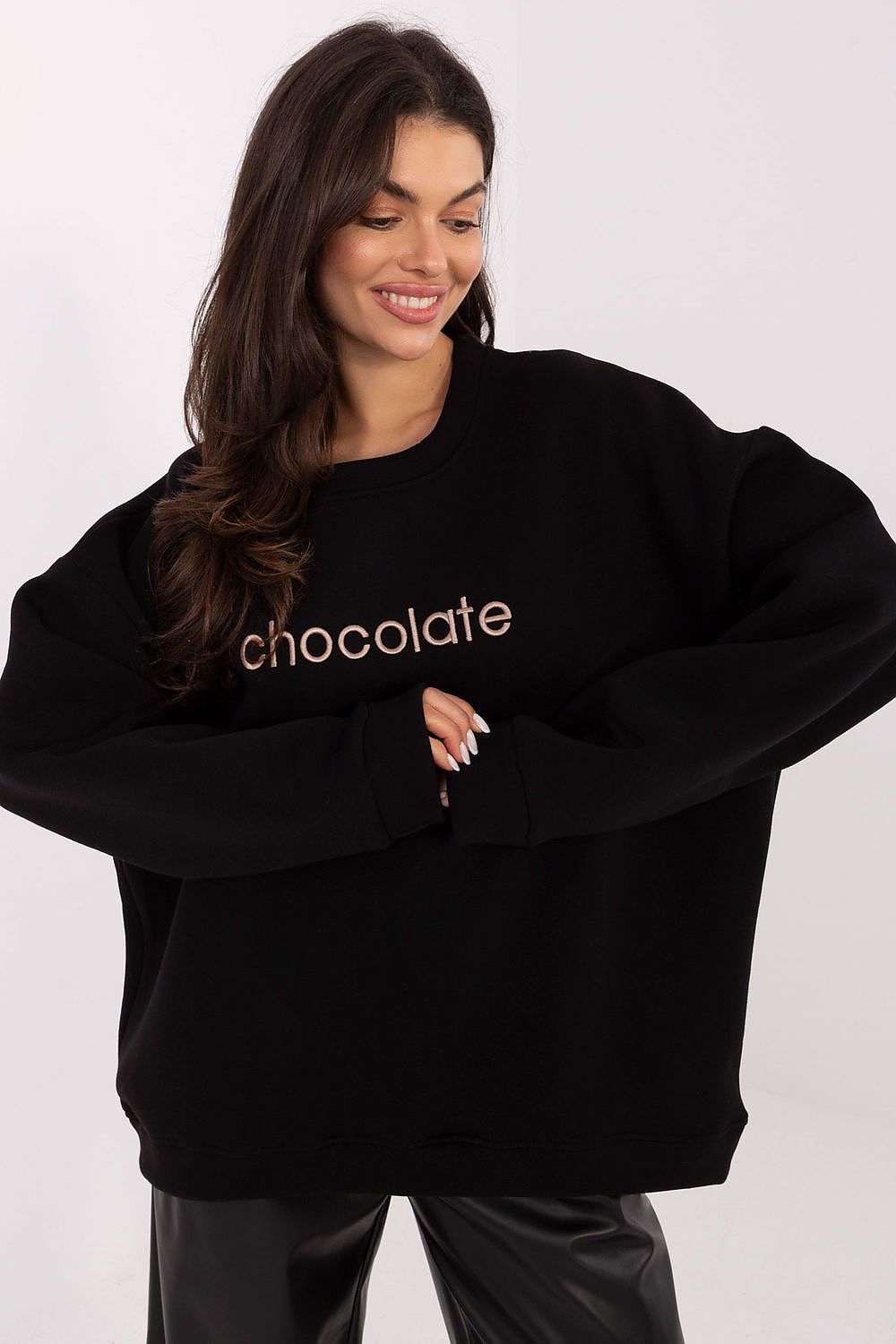 Sweatshirt model 220862 Rue Paris