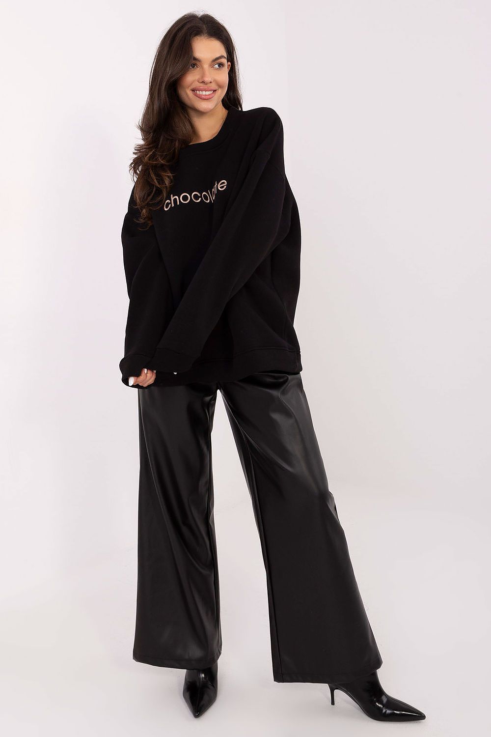 Sweatshirt model 220862 Rue Paris