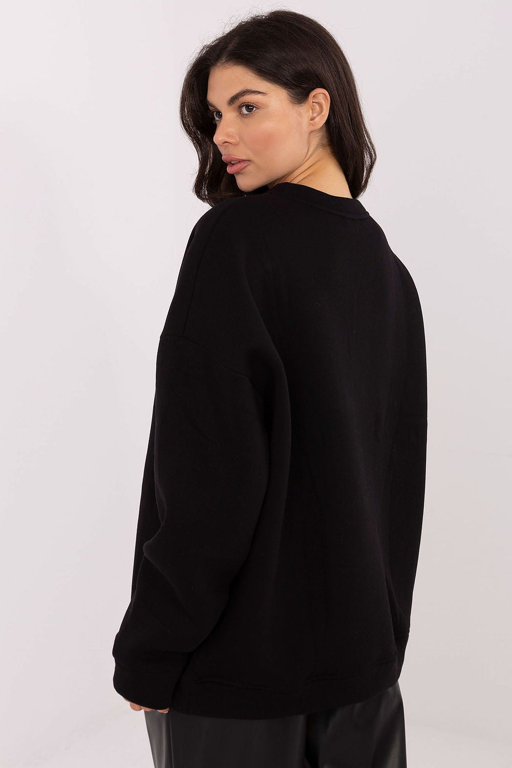 Sweatshirt model 220862 Rue Paris