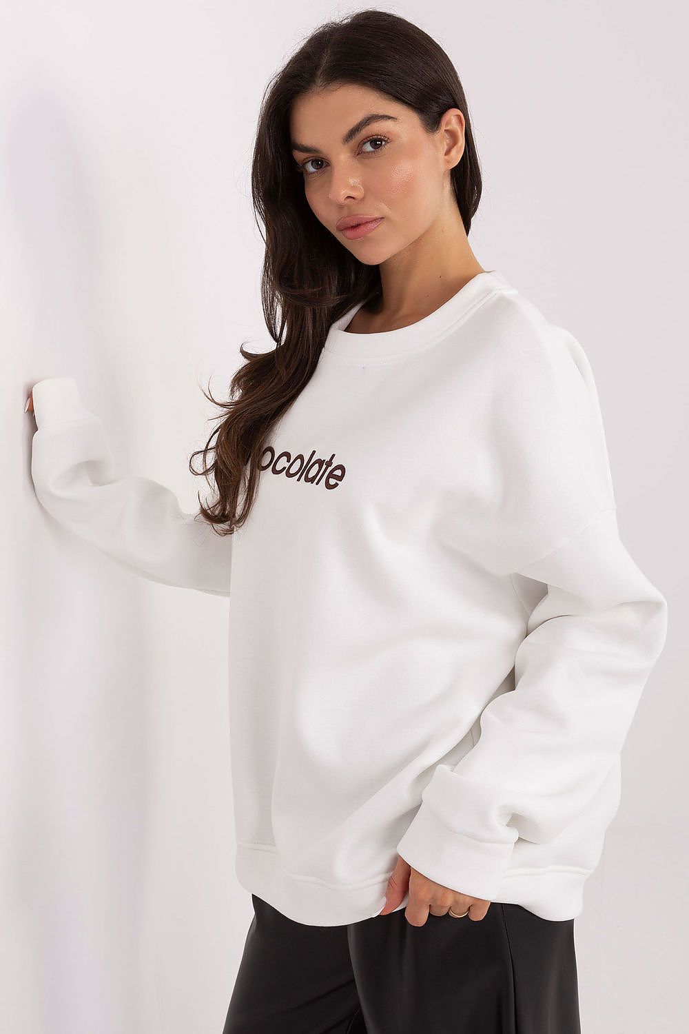 Sweatshirt model 220862 Rue Paris