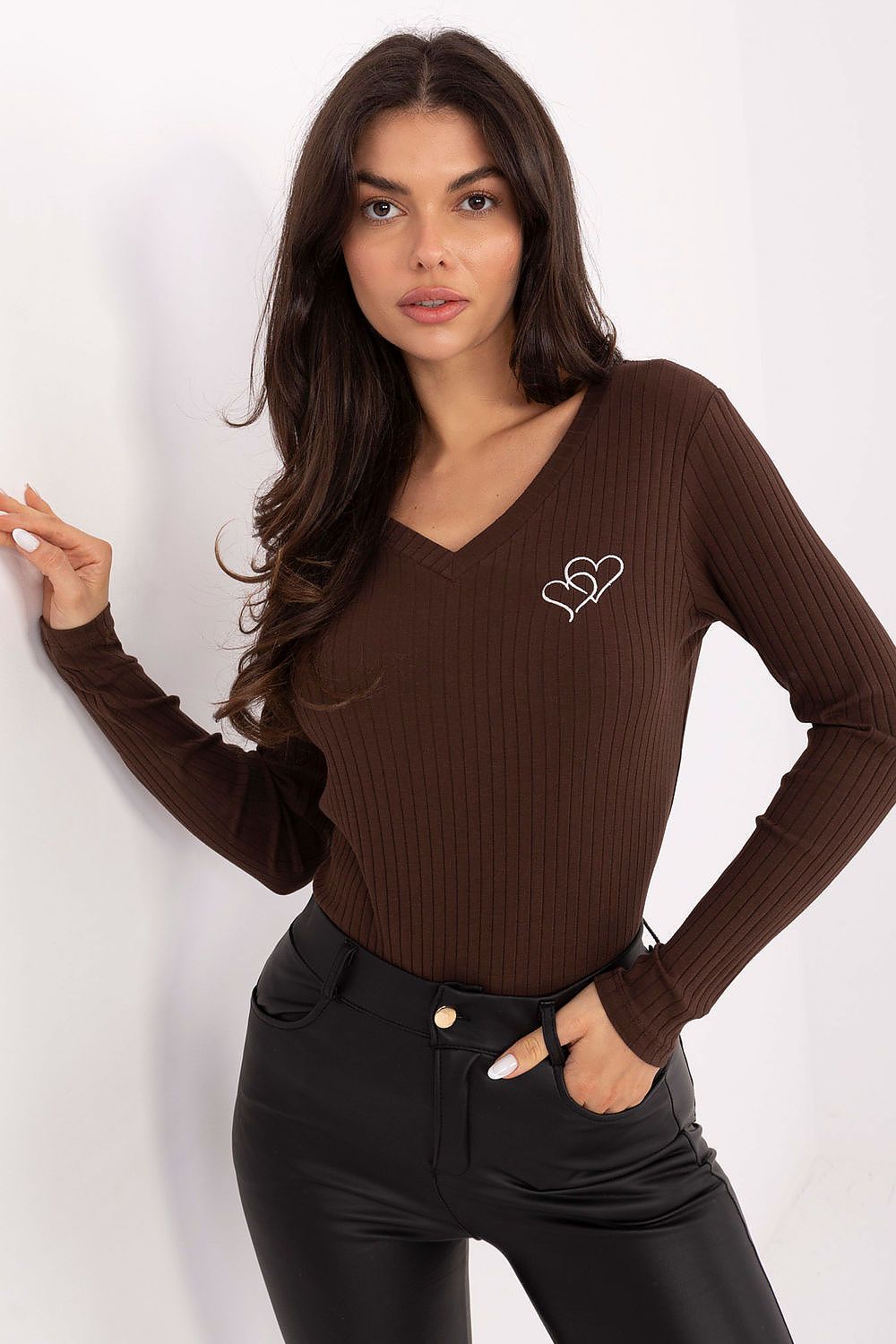 Chemisier model 220865 Rue Paris