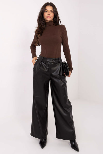  Col roulé model 220870 Rue Paris 