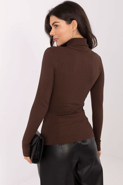  Col roulé model 220870 Rue Paris 