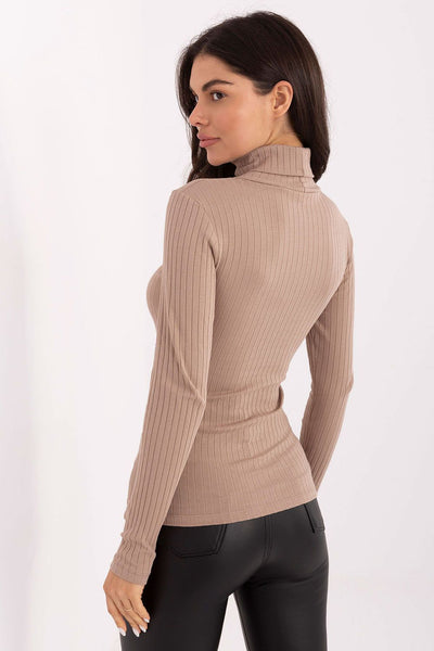 Col roulé model 220871 Rue Paris 