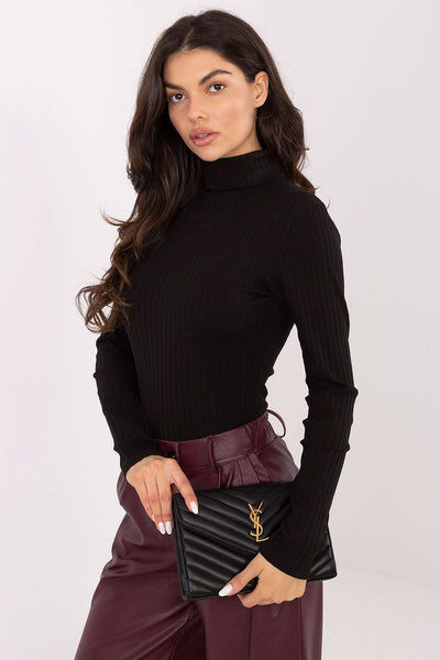  Col roulé model 220872 Rue Paris 