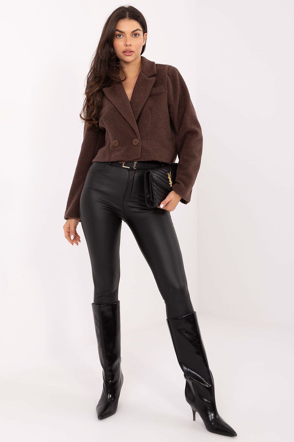 Manteau model 220230 Rue Paris
