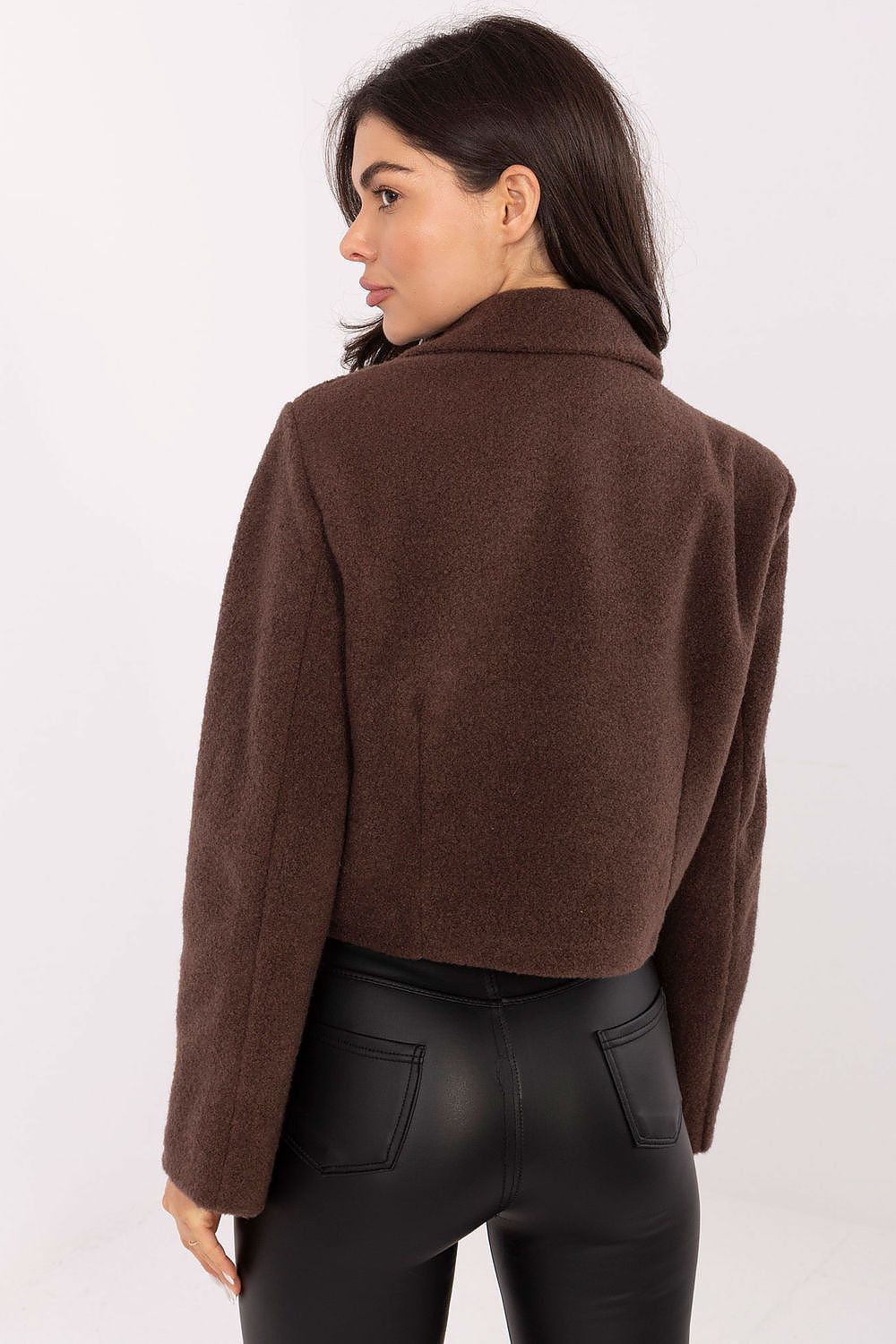 Manteau model 220230 Rue Paris