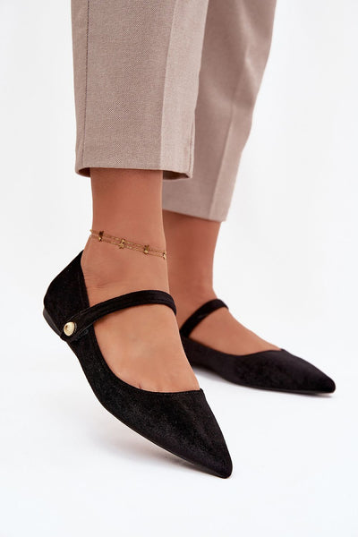  Ballerine model 220887 Step in style 