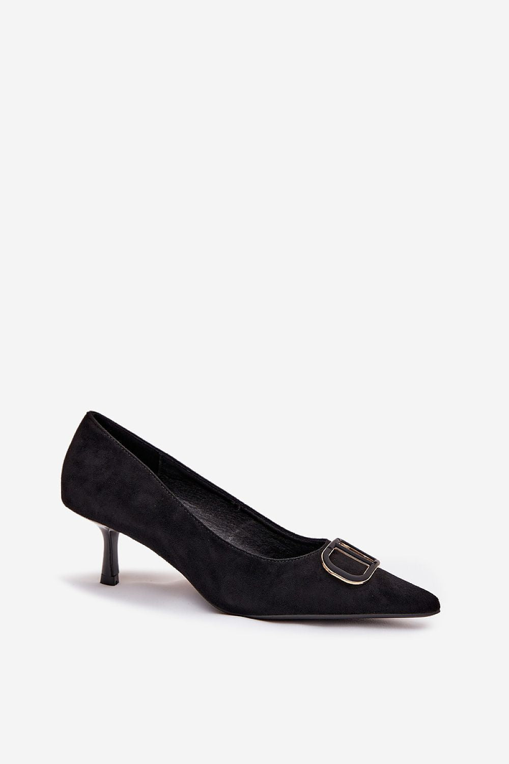 Talons hauts model 220888 Step in style