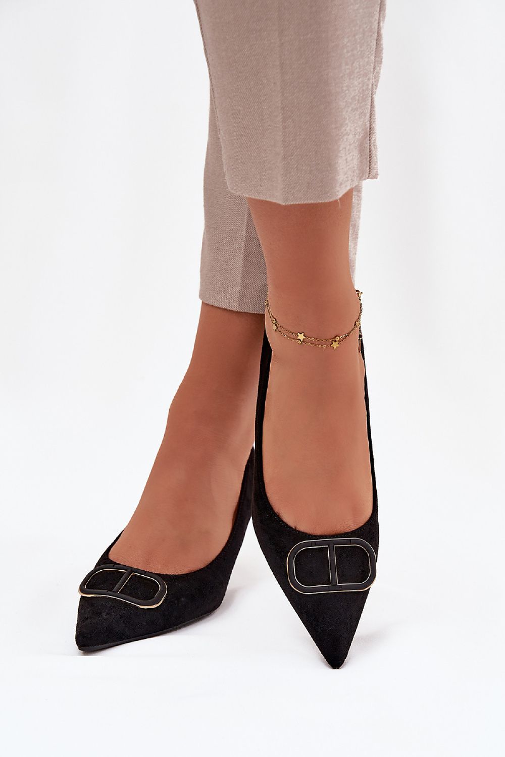 Talons hauts model 220888 Step in style