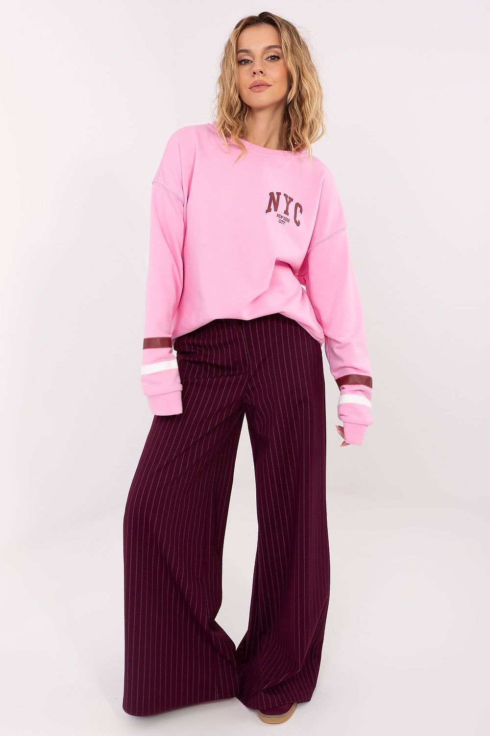 Sweatshirt model 220949 Factory Price