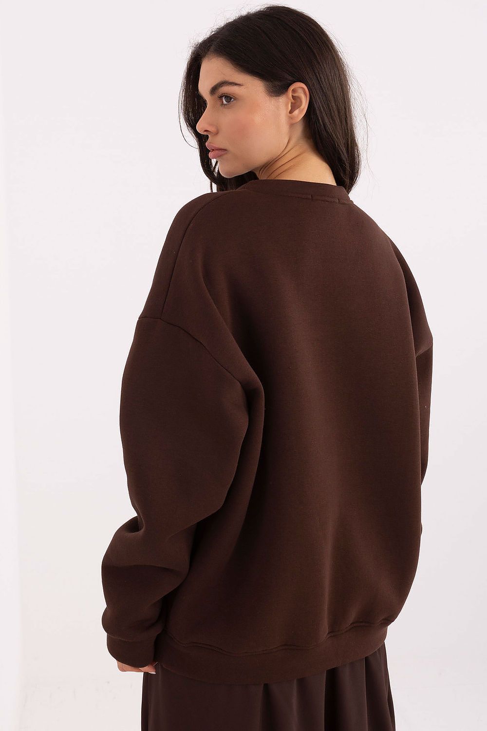 Sweatshirt model 220956 Factory Price