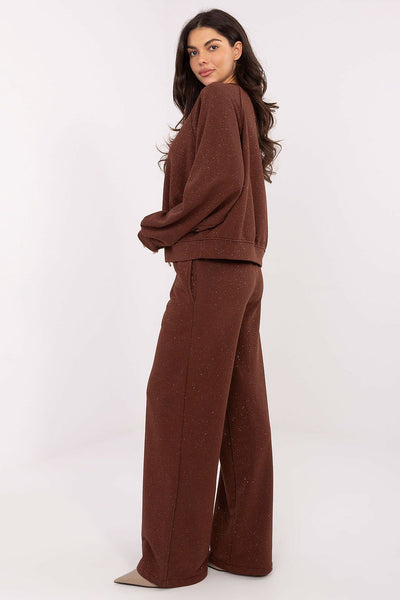  Pantalon survêtement model 220961 Factory Price 