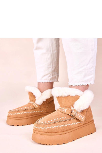  bottes de neige model 220997 Solea 