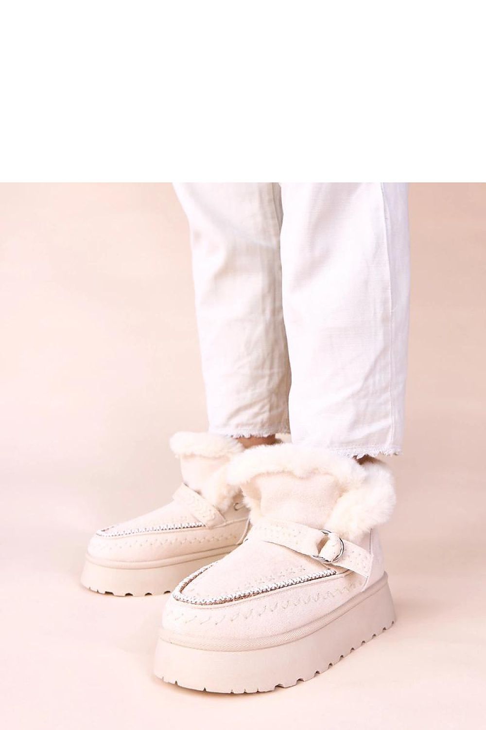 bottes de neige model 220997 Solea