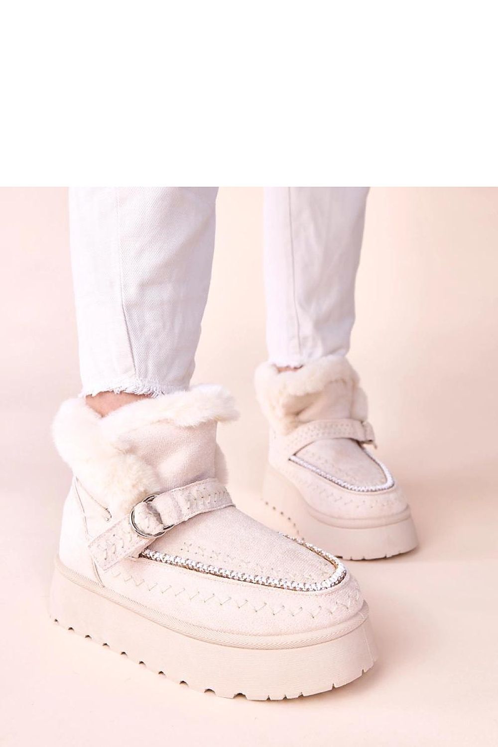 bottes de neige model 220997 Solea