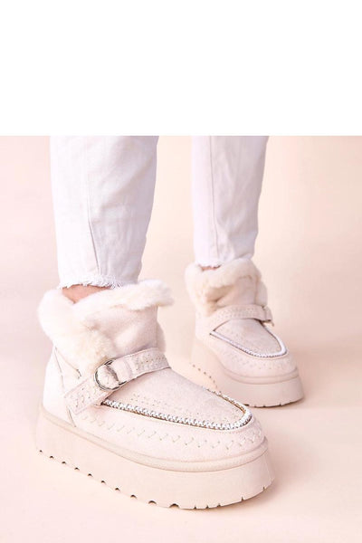  bottes de neige model 220998 Solea 