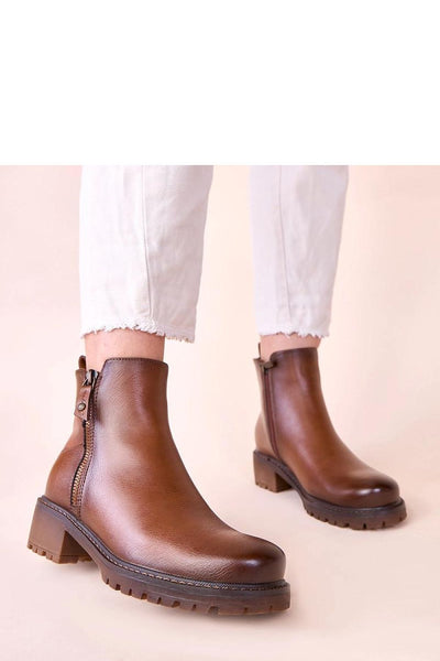  Bottes à talons model 220999 Solea 