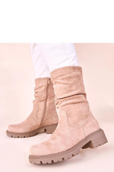  Bottes model 221001 Solea 