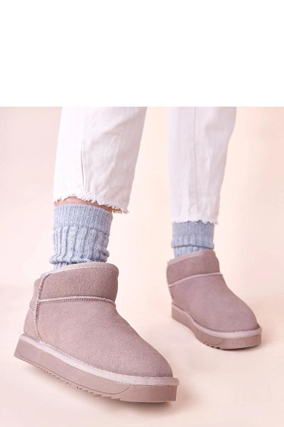  bottes de neige model 221006 Solea 
