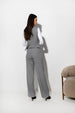 Pantalon femme model 200795 Cabba 