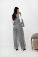  Pantalon femme model 200795 Cabba 