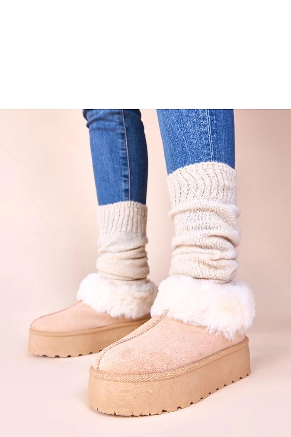 bottes de neige model 221000 Solea