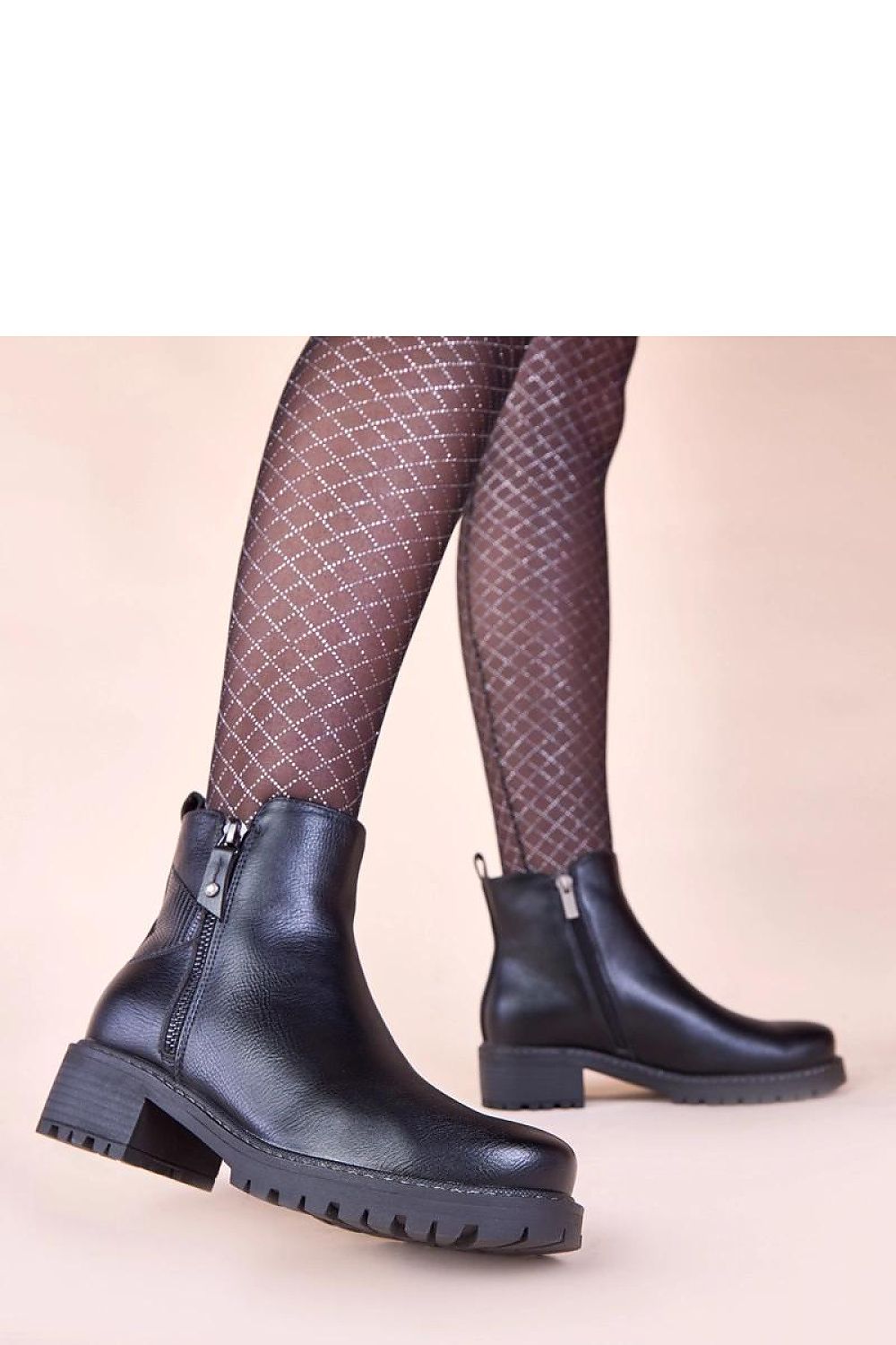 Bottes à talons model 220999 Solea