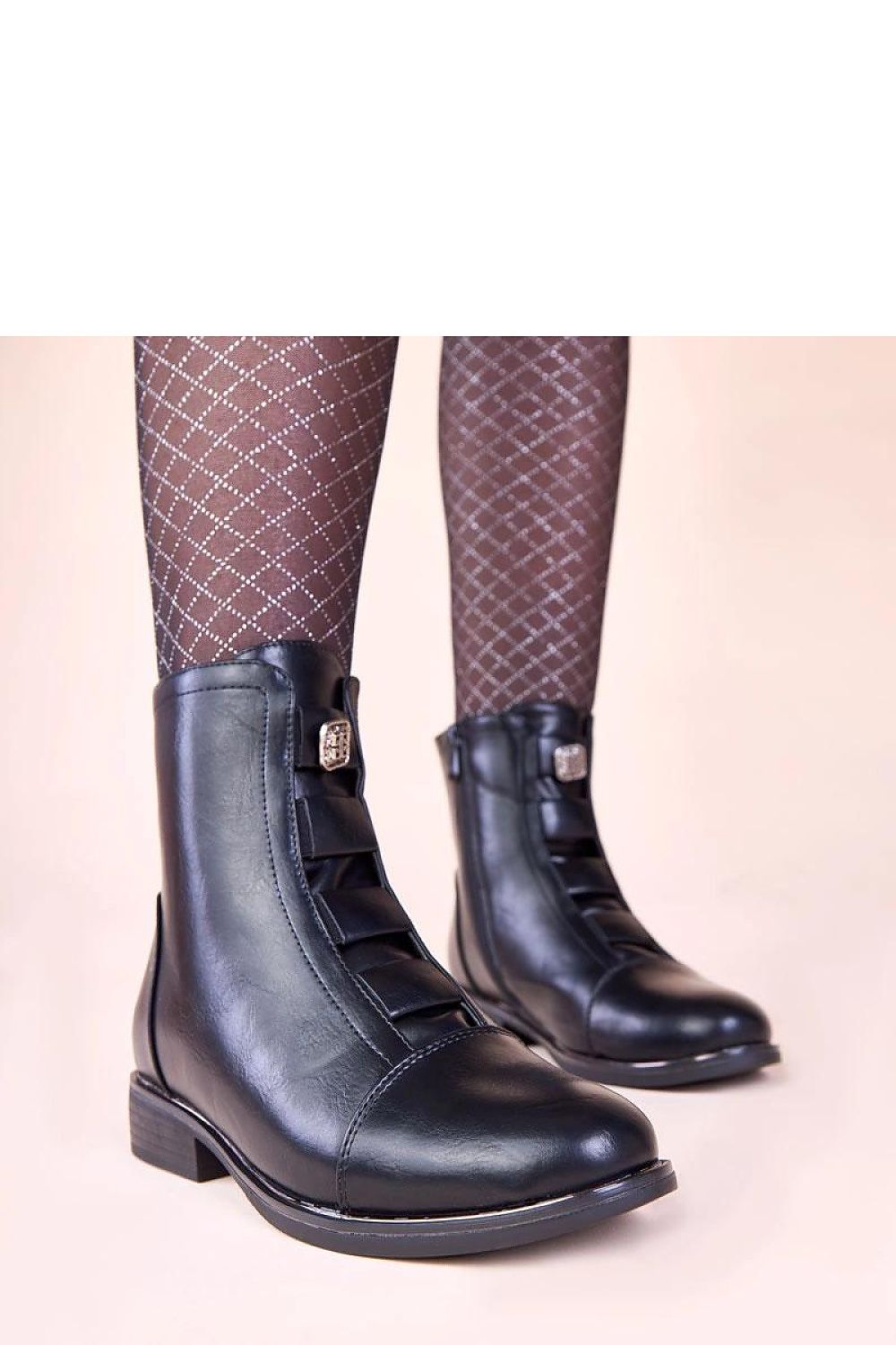  Bottes model 221014 Solea 