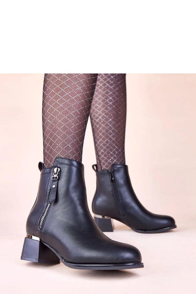  Bottes à talons model 221016 Solea 