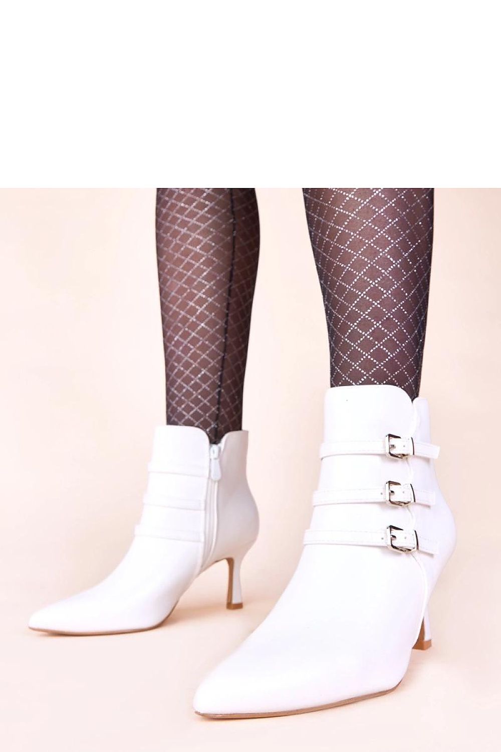 Bottes à talons model 221015 Solea