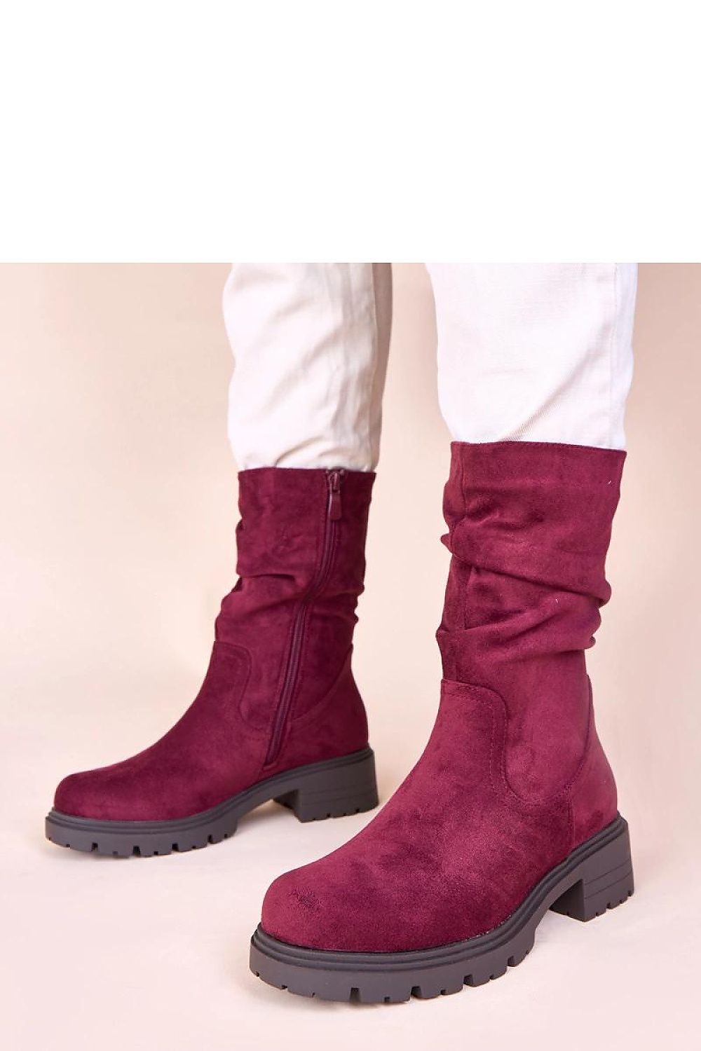 Bottes model 221001 Solea