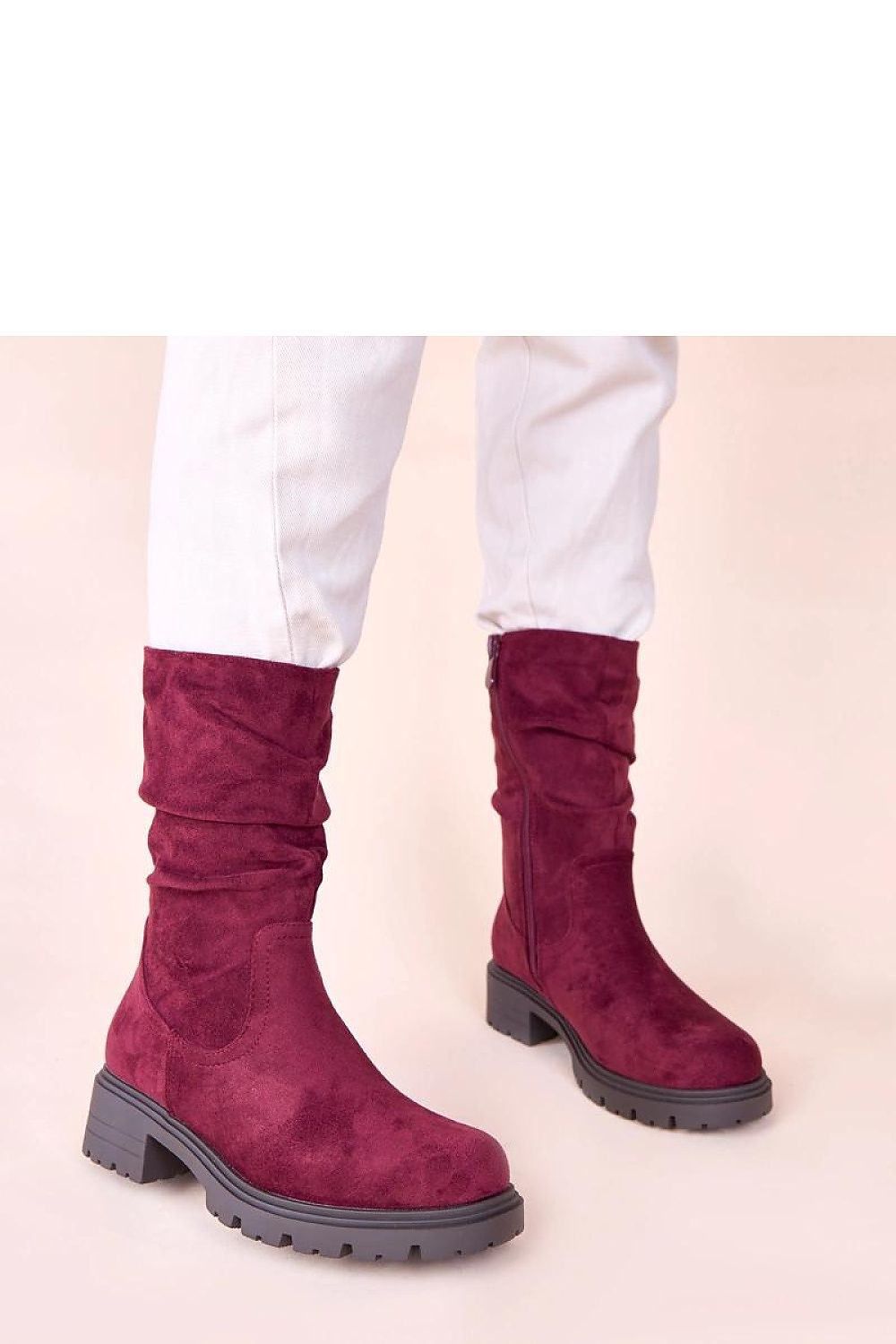 Bottes model 221001 Solea