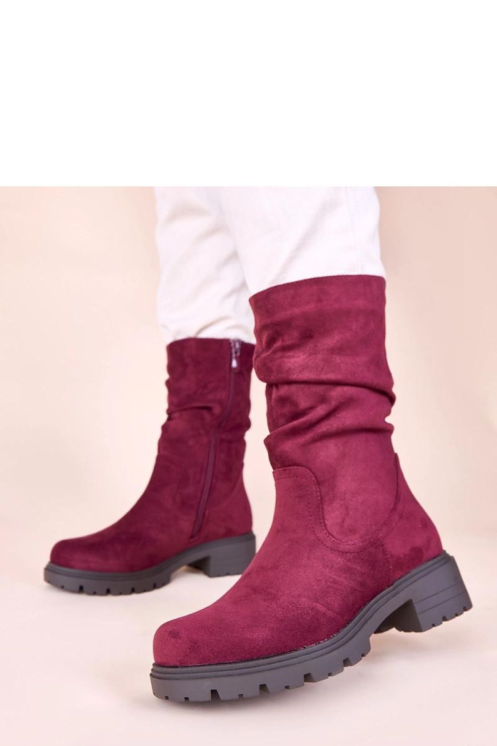 Bottes model 221001 Solea