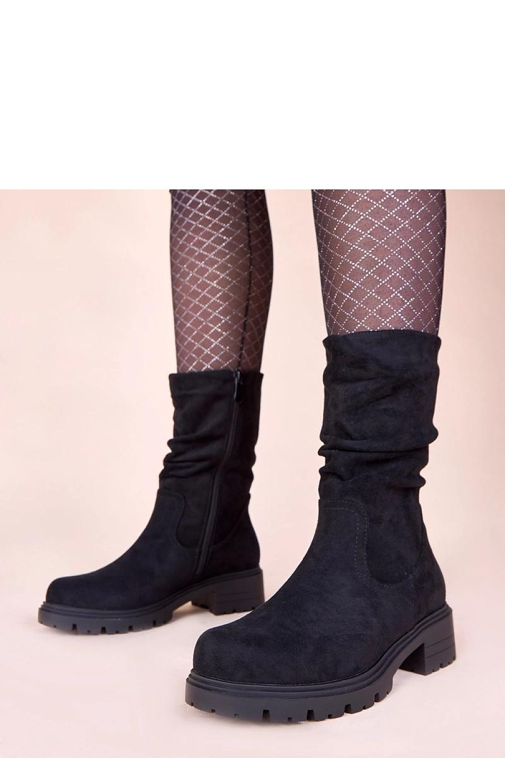 Bottes model 221001 Solea