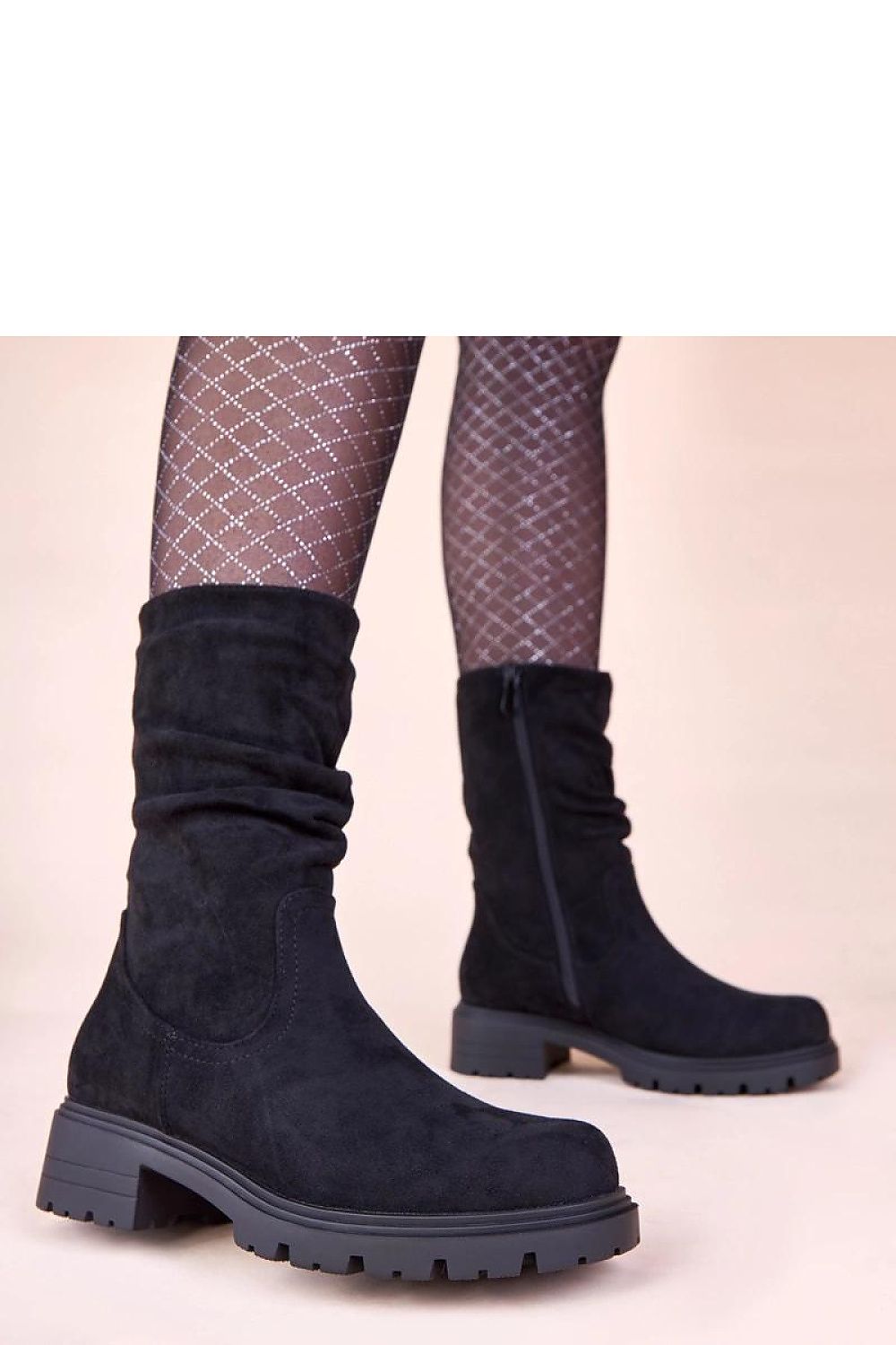 Bottes model 221001 Solea