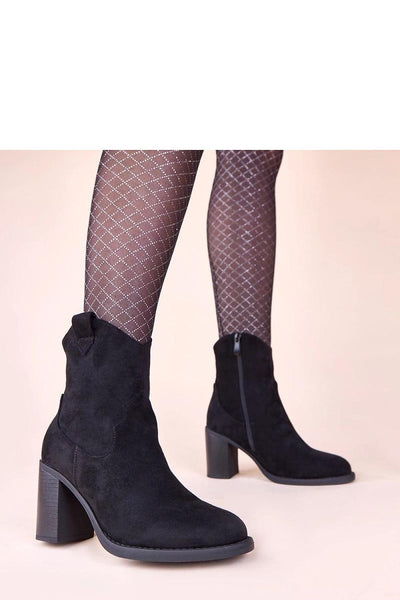  Bottes à talons model 221033 Solea 