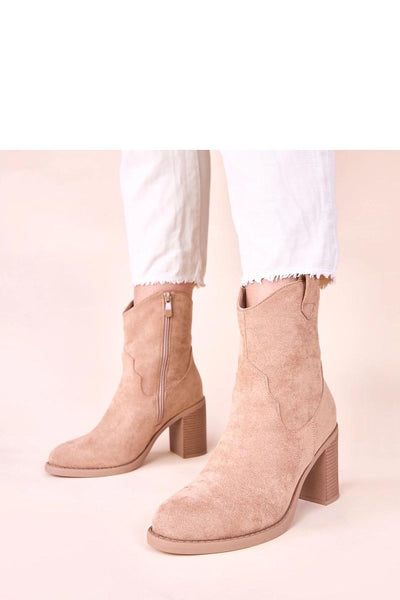  Bottes à talons model 221034 Solea 