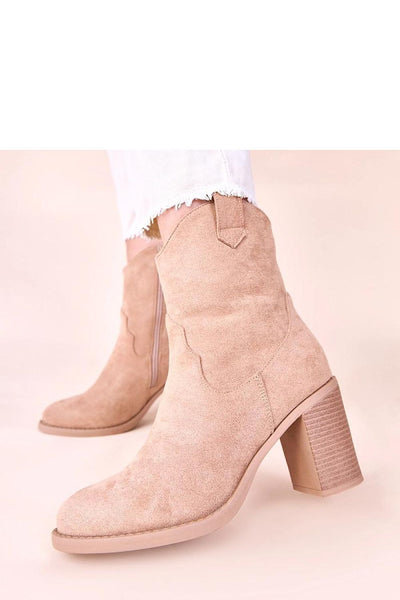  Bottes à talons model 221034 Solea 