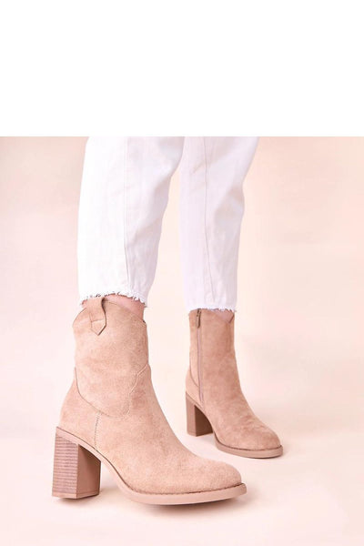  Bottes à talons model 221034 Solea 