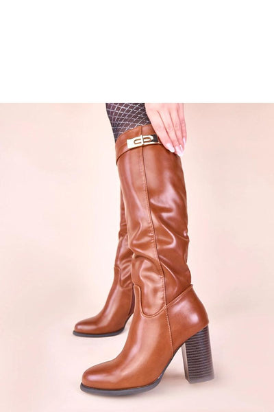  Bottes à talons model 221035 Solea 