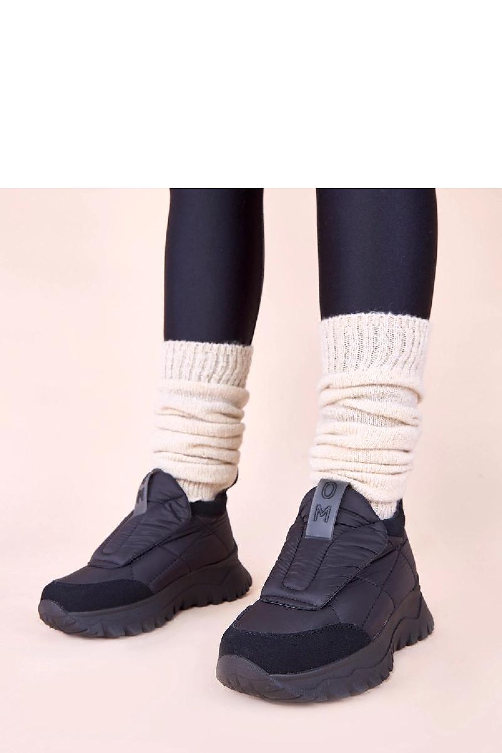 bottes de neige model 221007 Solea