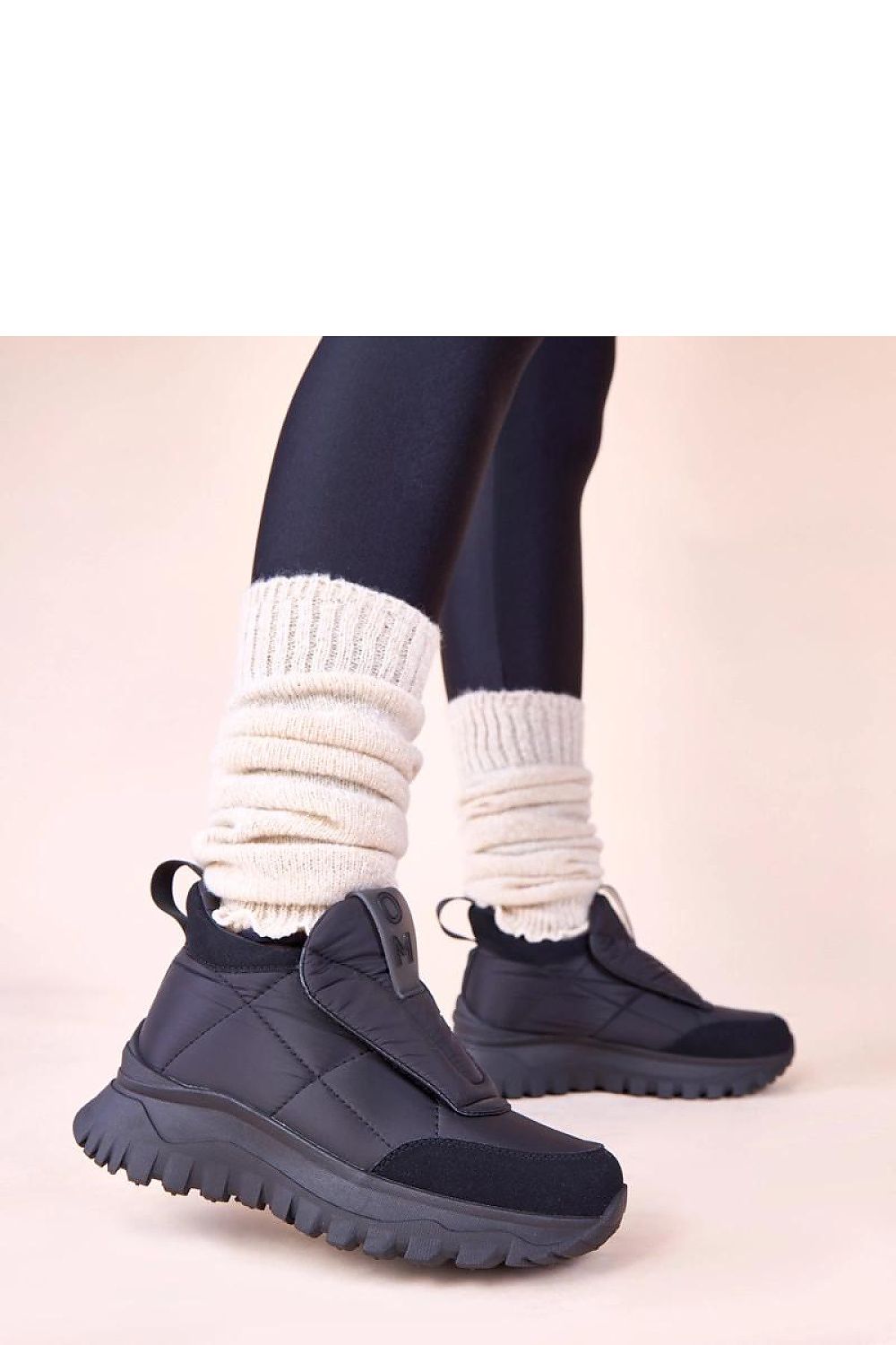 bottes de neige model 221007 Solea
