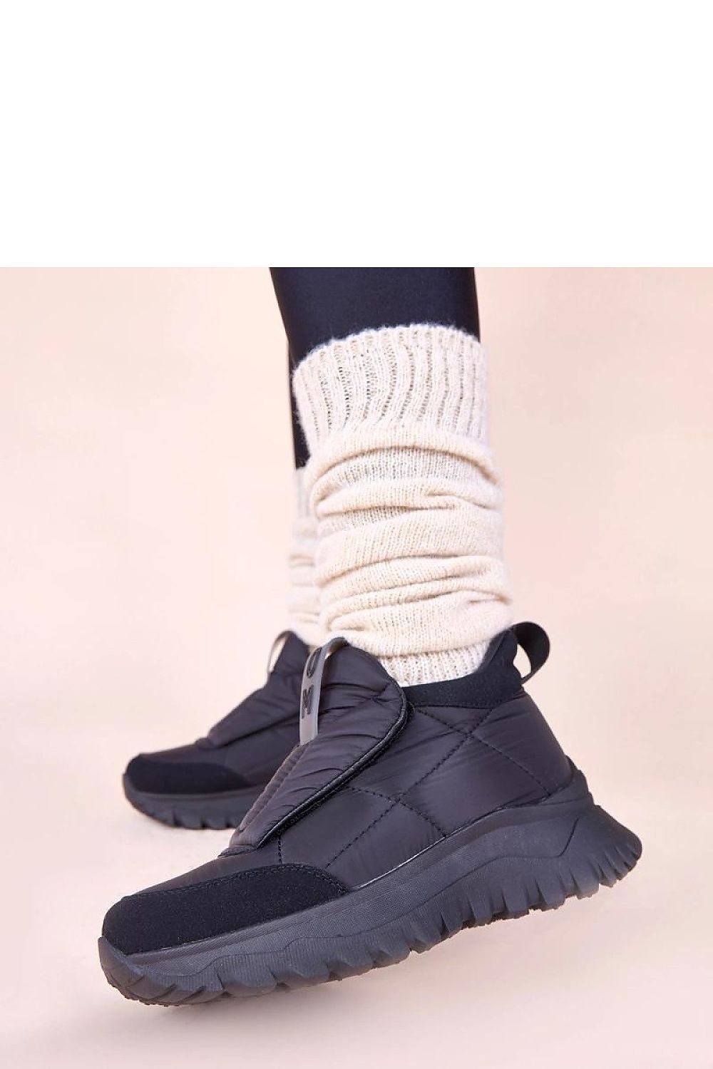 bottes de neige model 221007 Solea