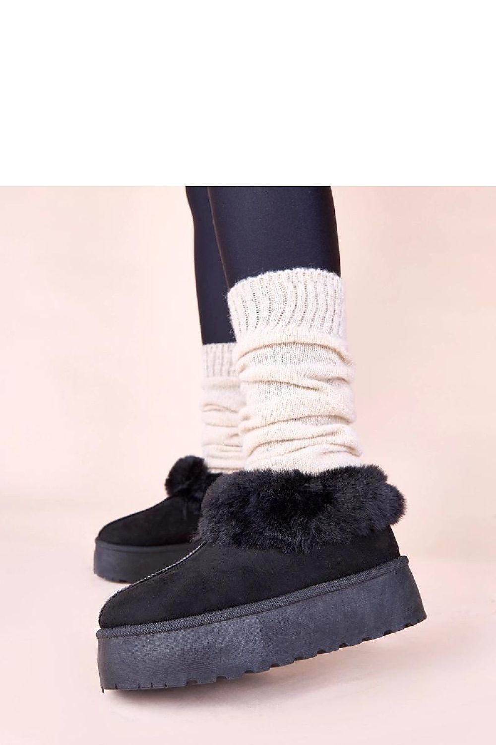 bottes de neige model 221000 Solea