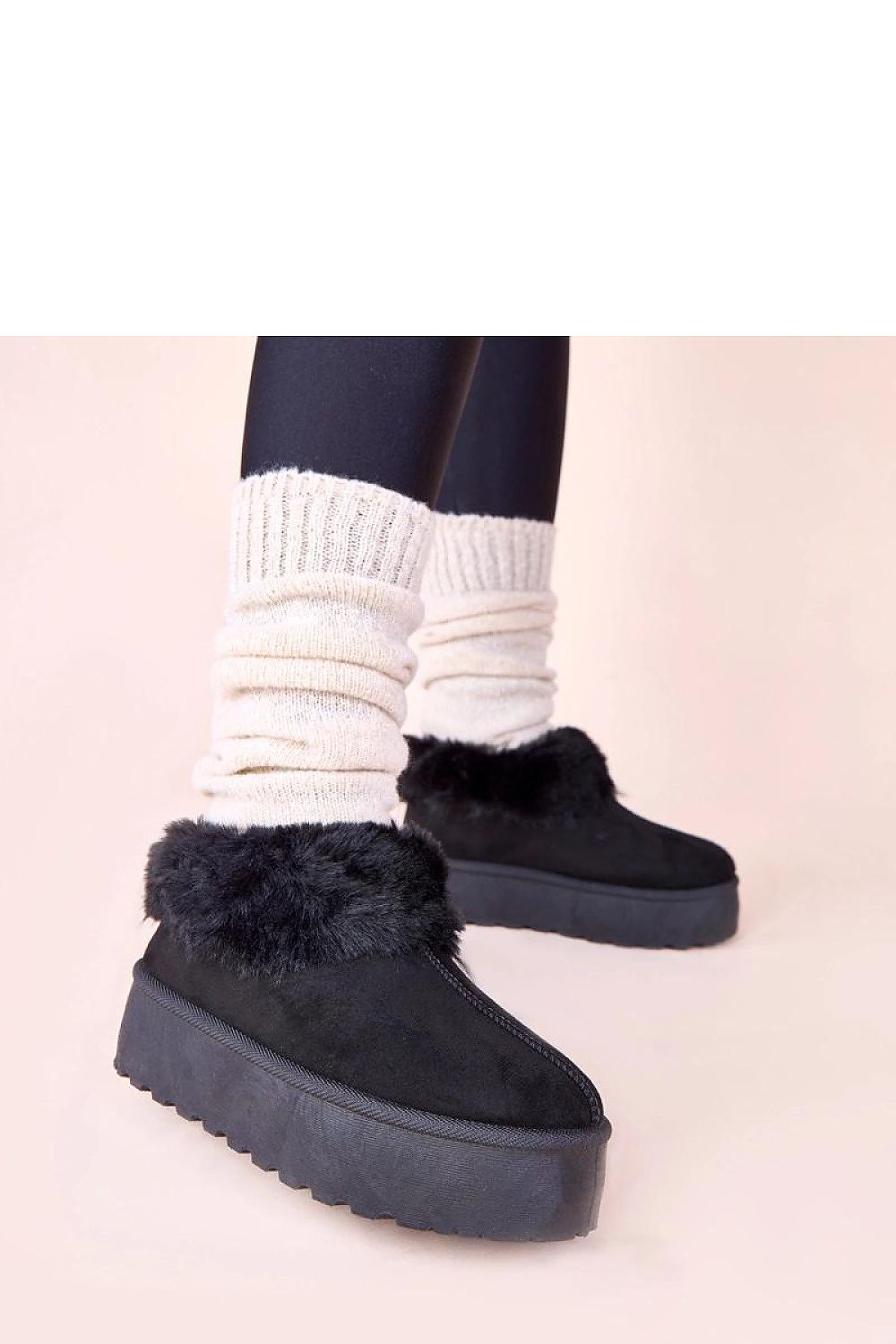 bottes de neige model 221000 Solea