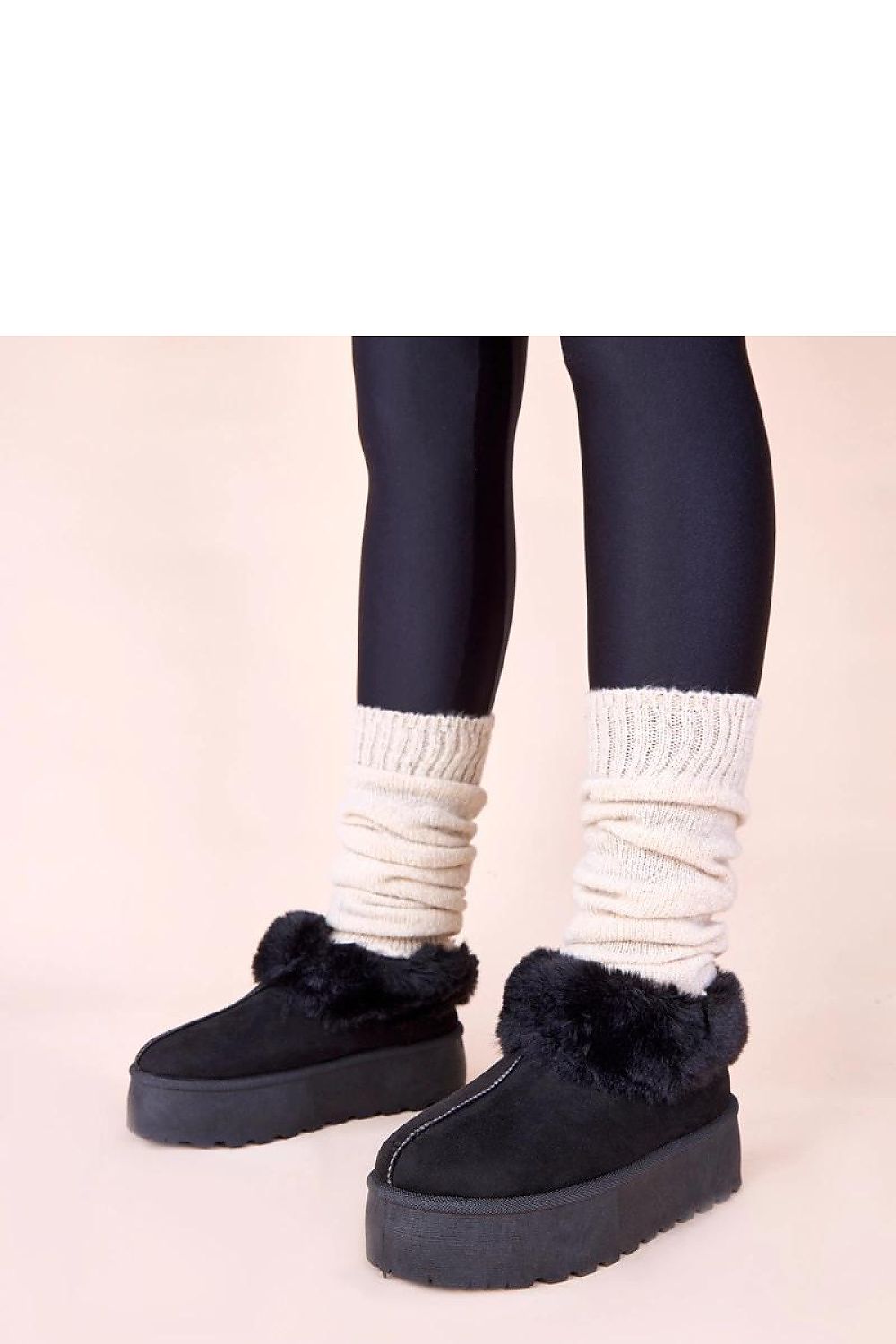 bottes de neige model 221000 Solea