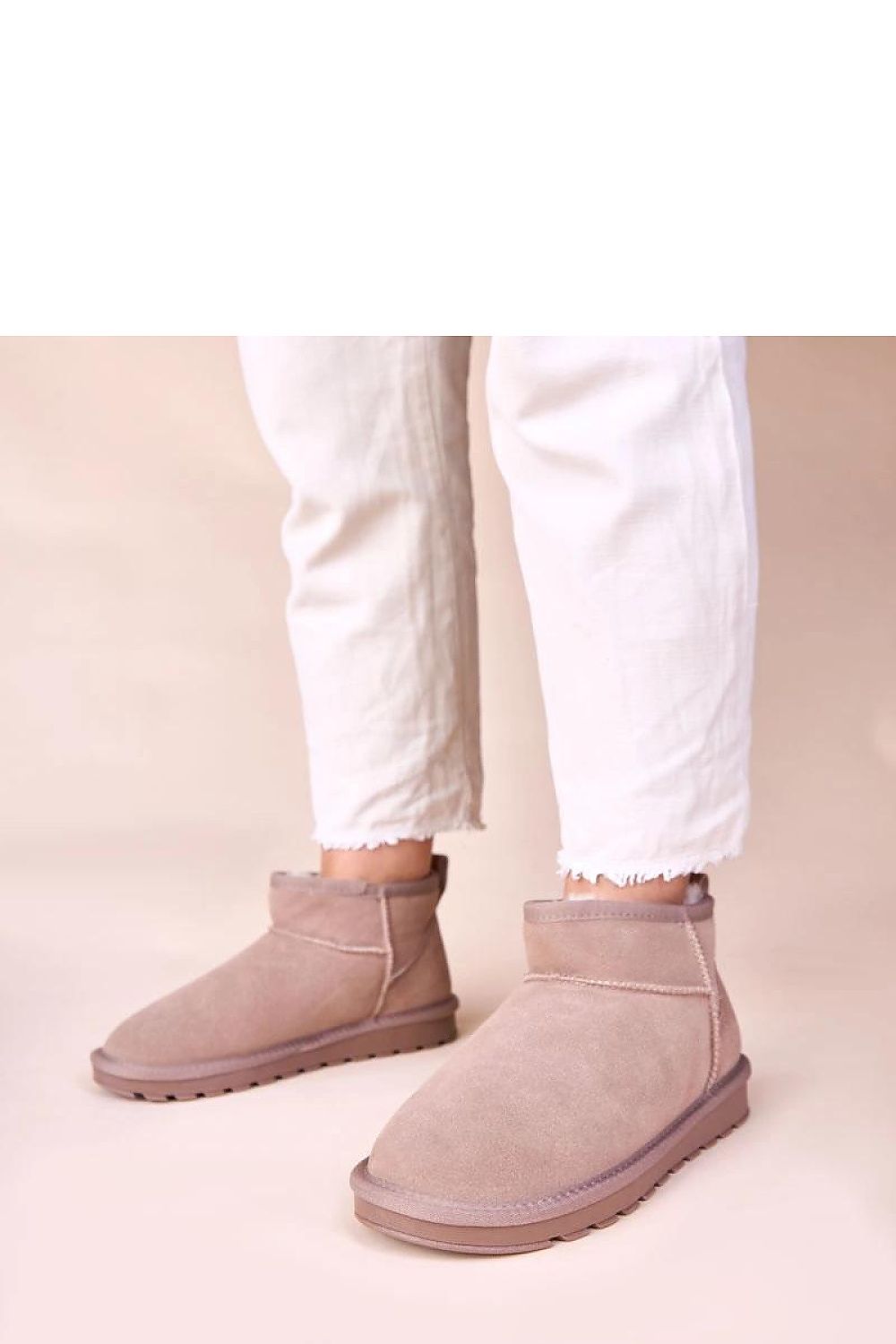 bottes de neige model 221039 Solea