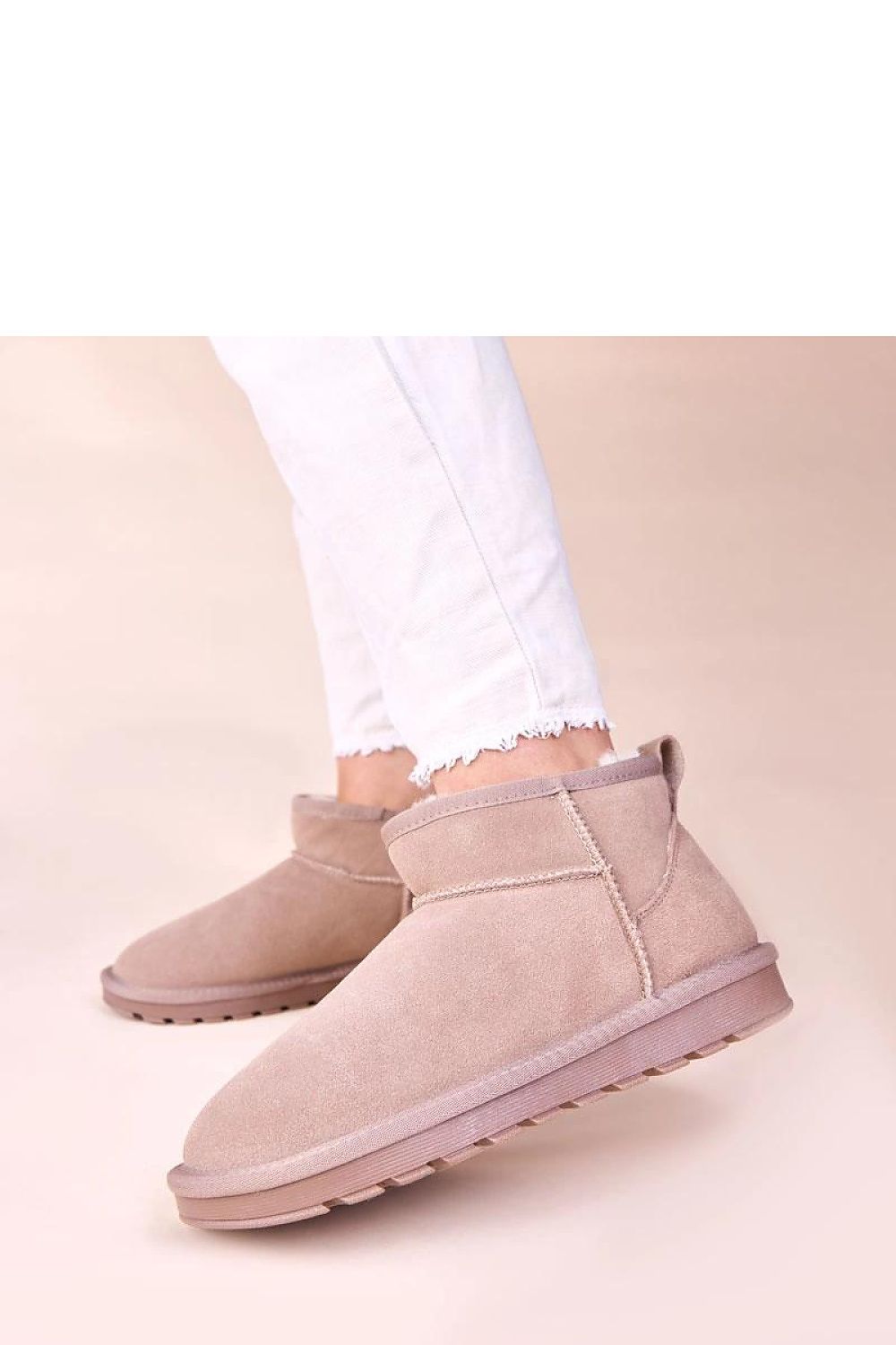 bottes de neige model 221039 Solea